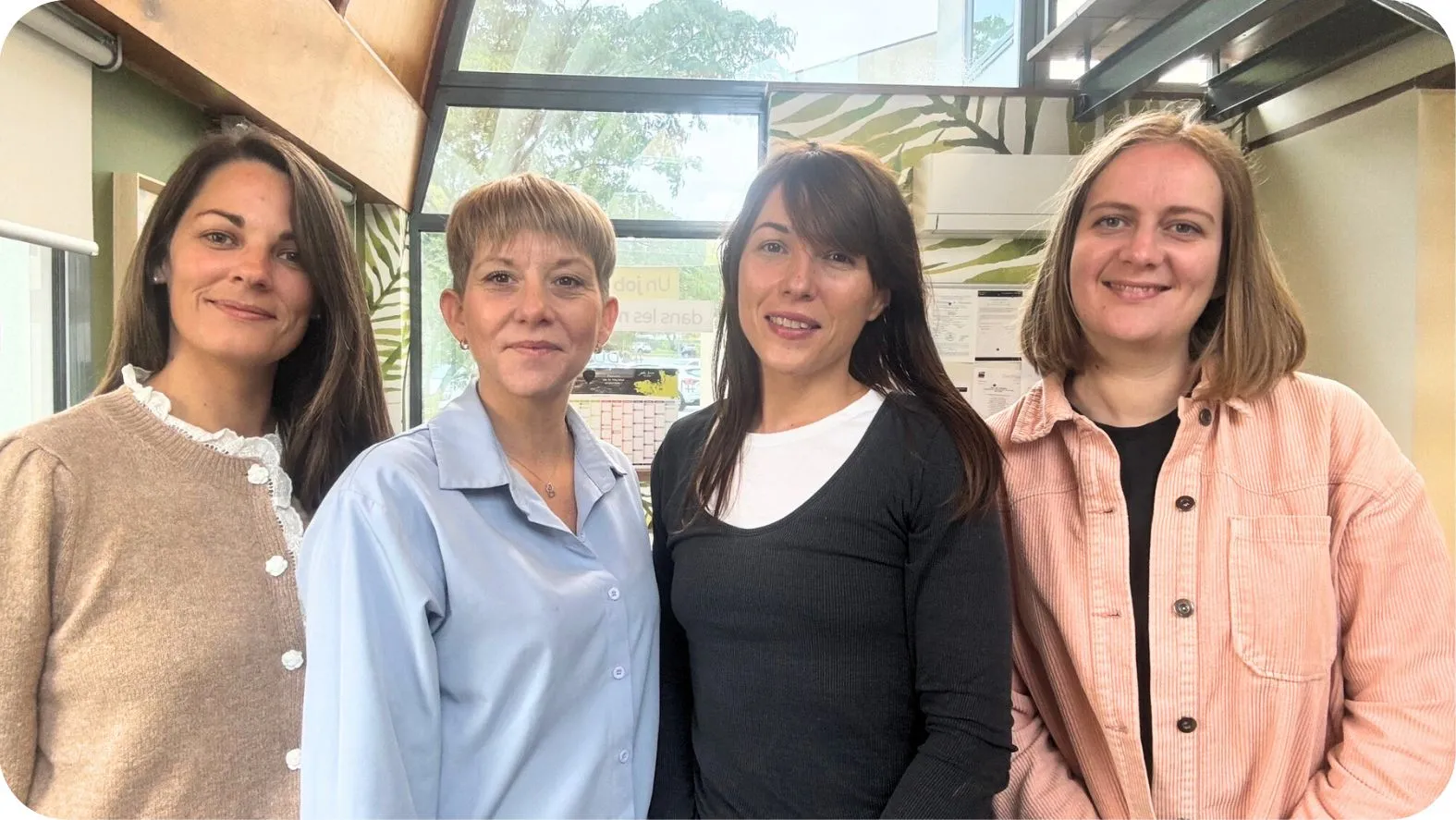 Agence d'intérim Quimper