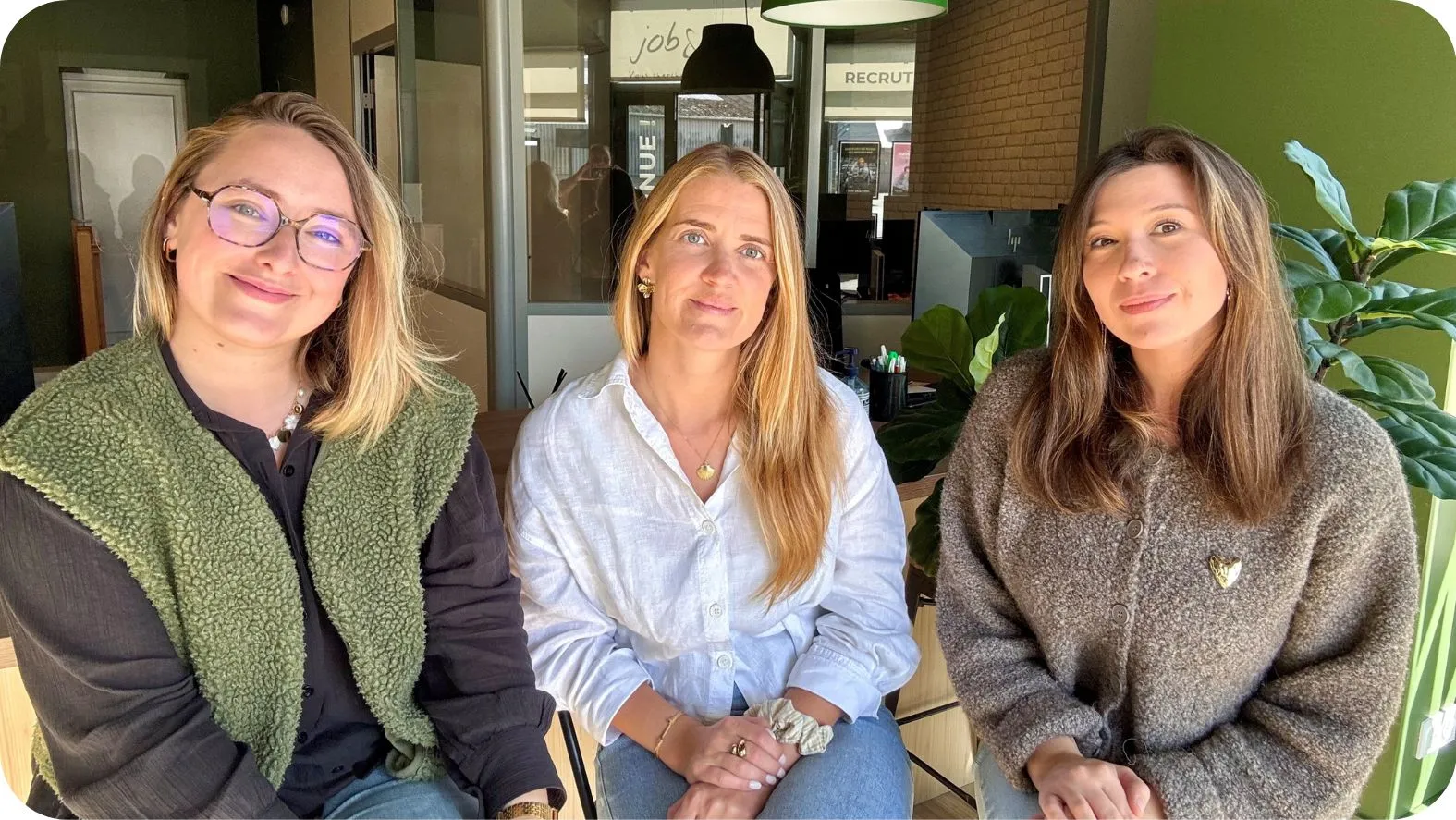 Agence d'emploi temporaire Saint-Malo