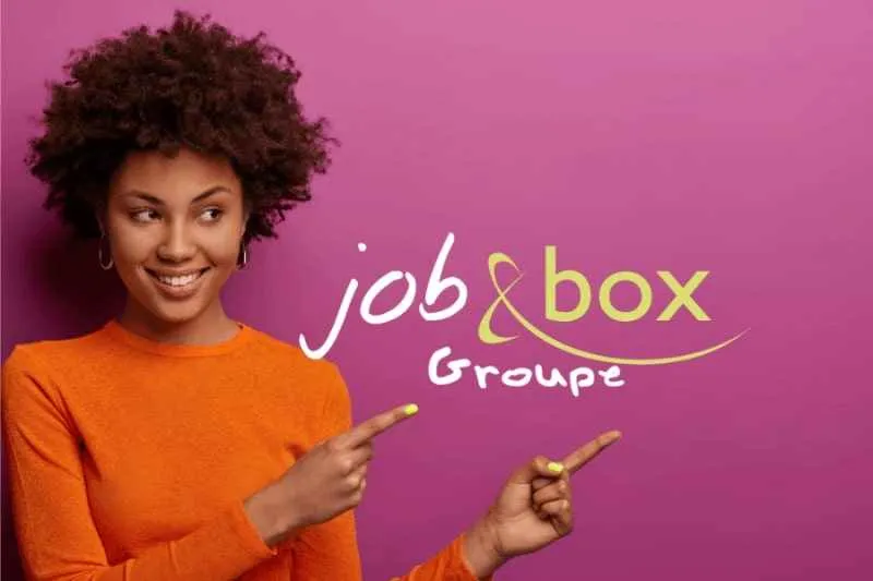 Job&Box spécialistes du recrutement en intérim