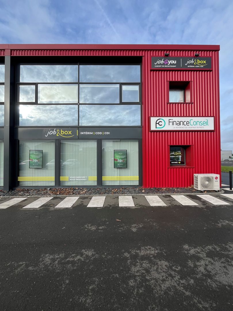 Prestajob Pacé – Experts en recrutement agroalimentaire & métiers de bouche.