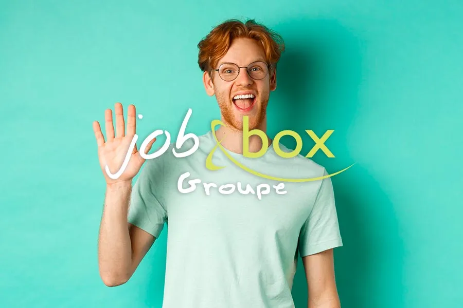 S'inscrire en intérim à la rentrée chez Job&Box