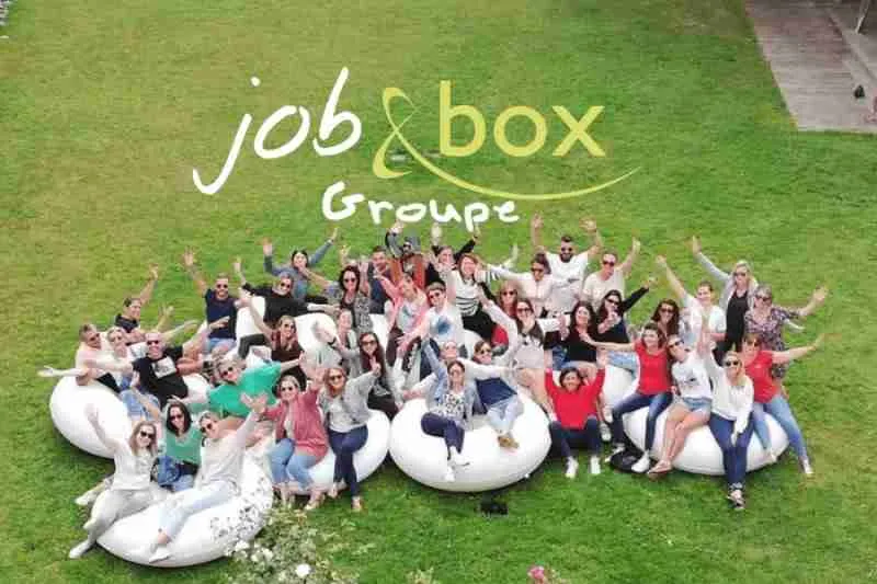 Job&Box la force d'un réseau indépendant