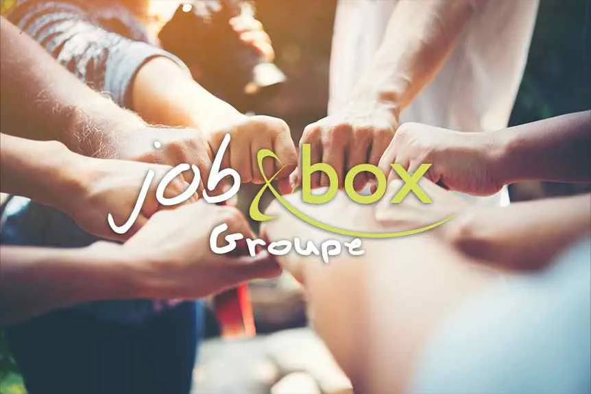 Trouver du travail sur le long terme avec Job&Box