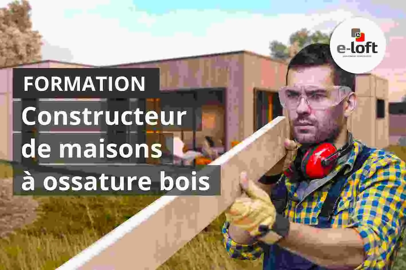 Formez vous et intégrez un entreprise