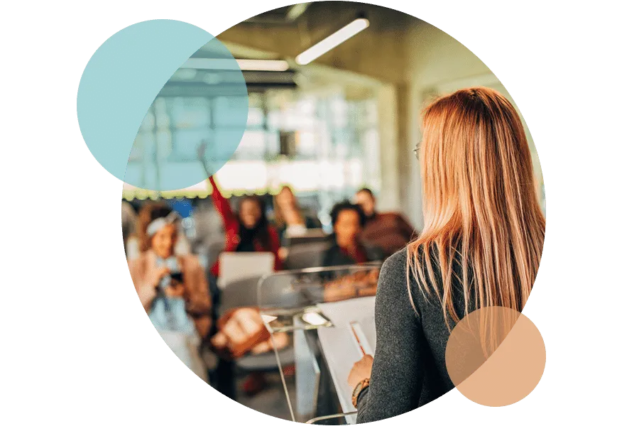 Carrières - developpement de competences chez job