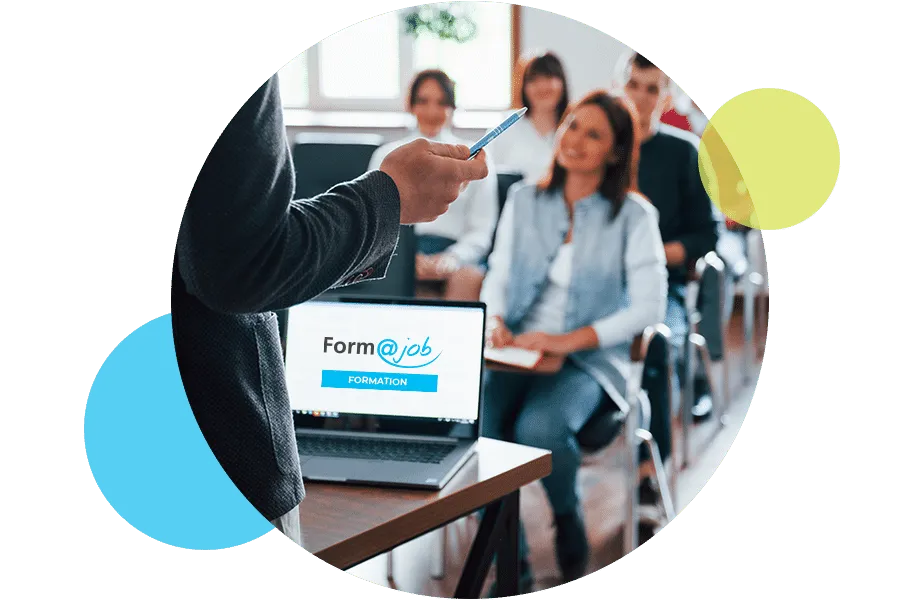 Formation sur-mesure - dispositif de formation sur mesure