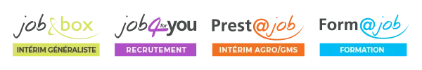 Accueil - groupe jobbox interim cabinet recrutement et organisme de formation