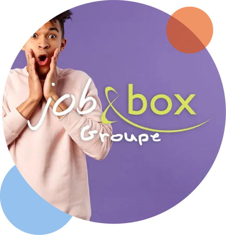 Le groupe - le groupe