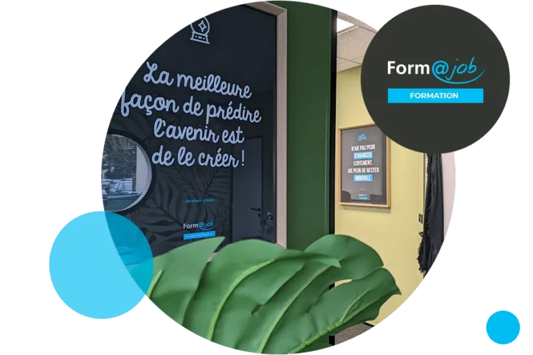 Formations - prestations organisme de formation bretagne normandie