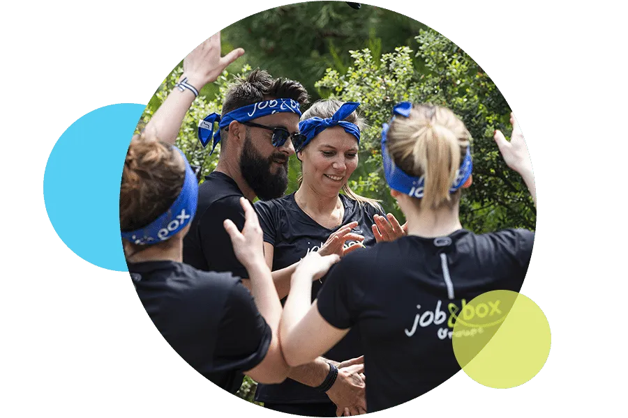 Carrières - recrutement job