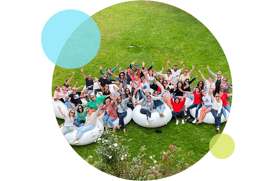 Carrières - seminaire groupe job box interim cdd cdi recrutement formation bretagne normandie