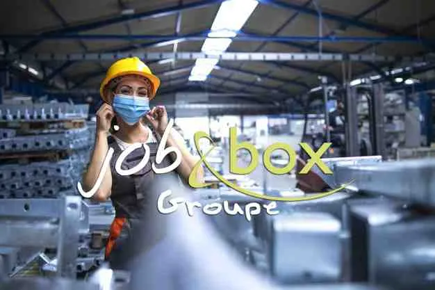 trouver du travail en période de crise