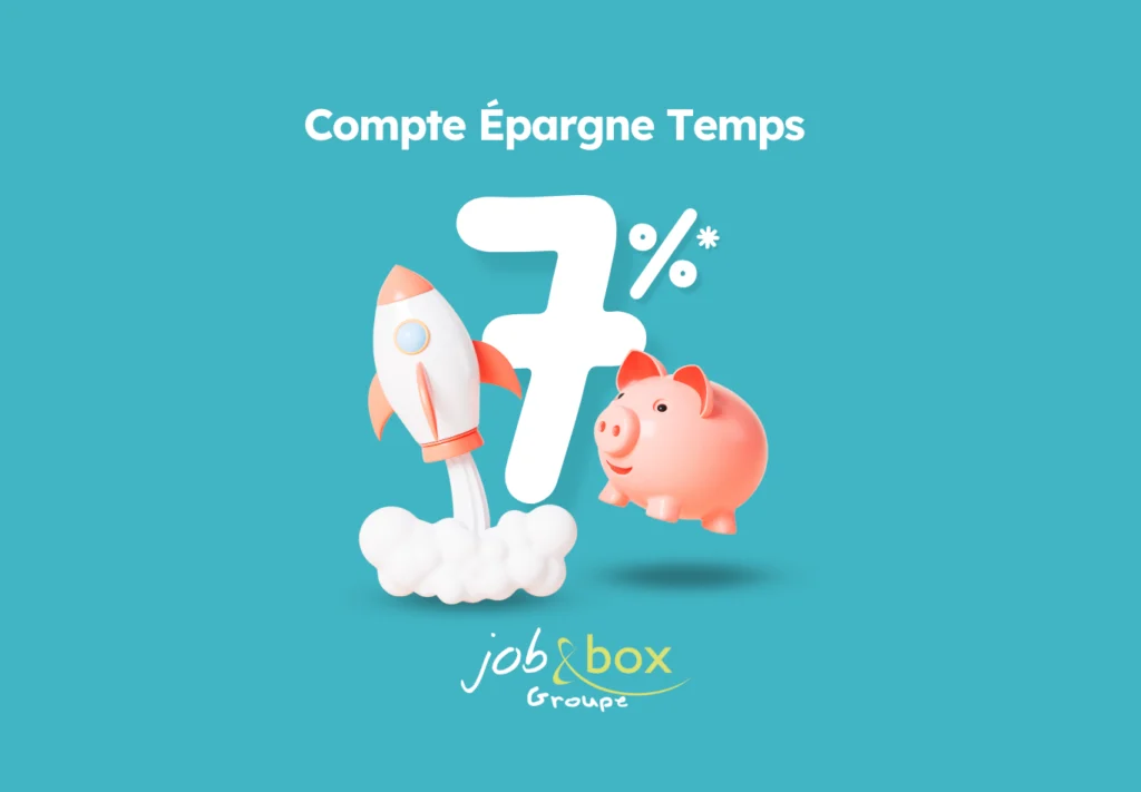 Compte Épargne-Temps : ce placement qui rapporte le plus en intérim