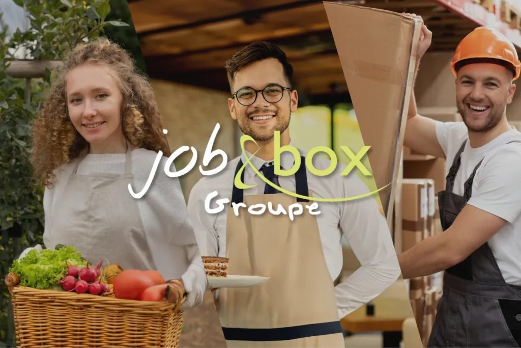 Les emplois saisonniers qui recrutent en intérim et en CDD