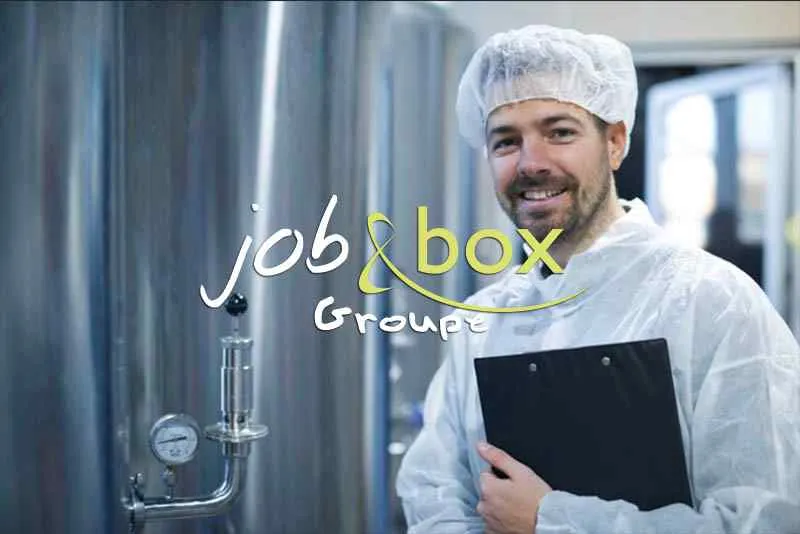 L'agroalimentaire breton recrute !