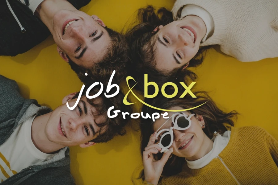 Job d'été pour les jeune etudiant