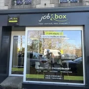 Agence d’intérim Job&Box à Granville