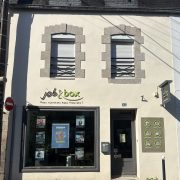 Agence d’intérim Job&Box à Auray en Bretagne