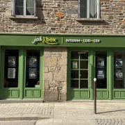 Agence d'emploi a dol de bretagne