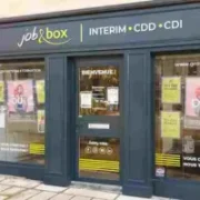 Agence d'emploi temporaire Saint-Méen