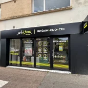 Agence d’intérim Job&Box à Loudéac