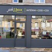 Agence d’intérim Job&Box à Villedieu-les-Poêles-Rouffigny en Normandie