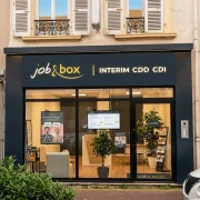 Agence d'interim d'emploi temporaire Cherbourg