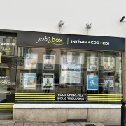 Agence d’intérim Job&Box à Ploërmel
