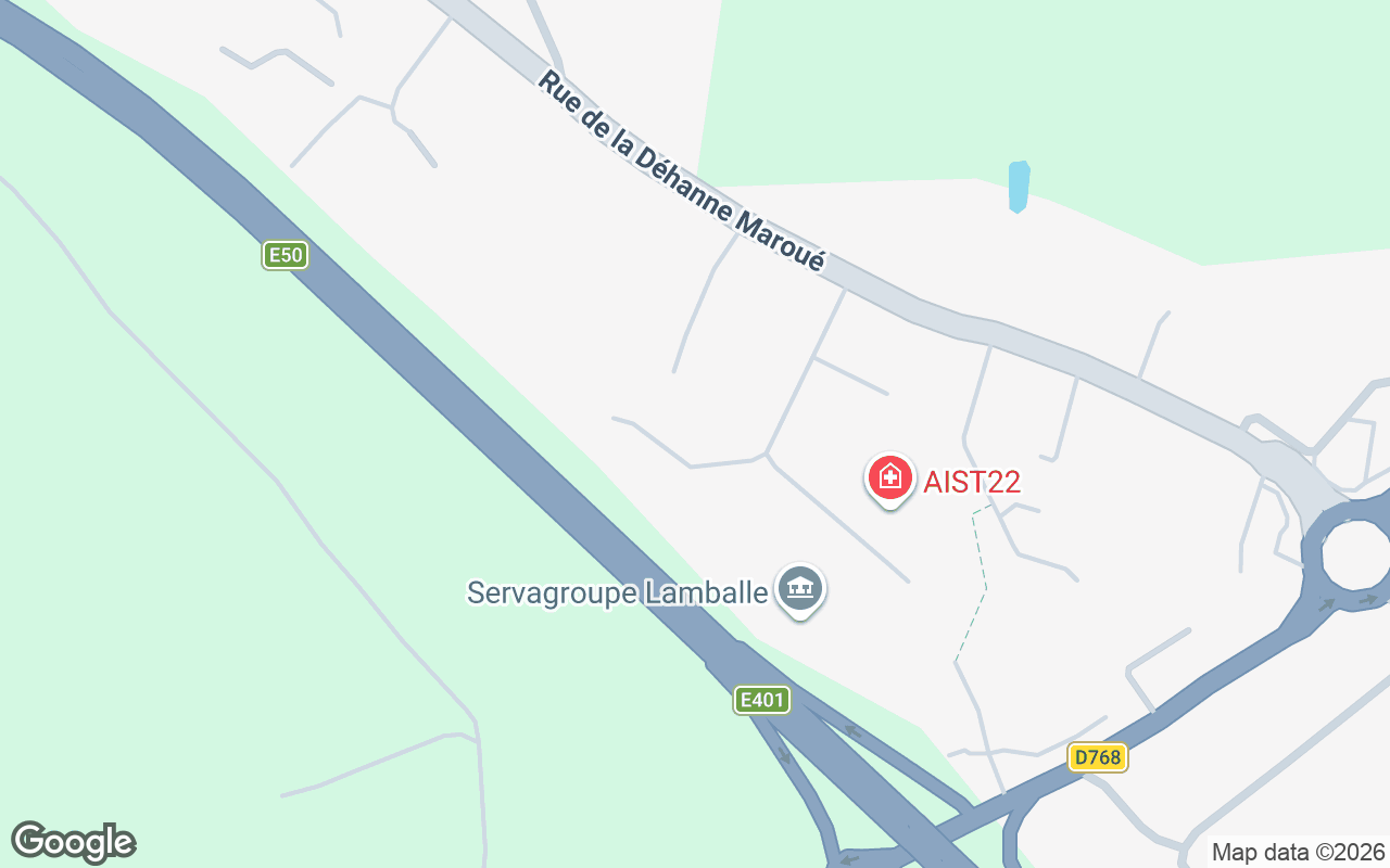 Prestajob intérim Agro-GMS Lamballe