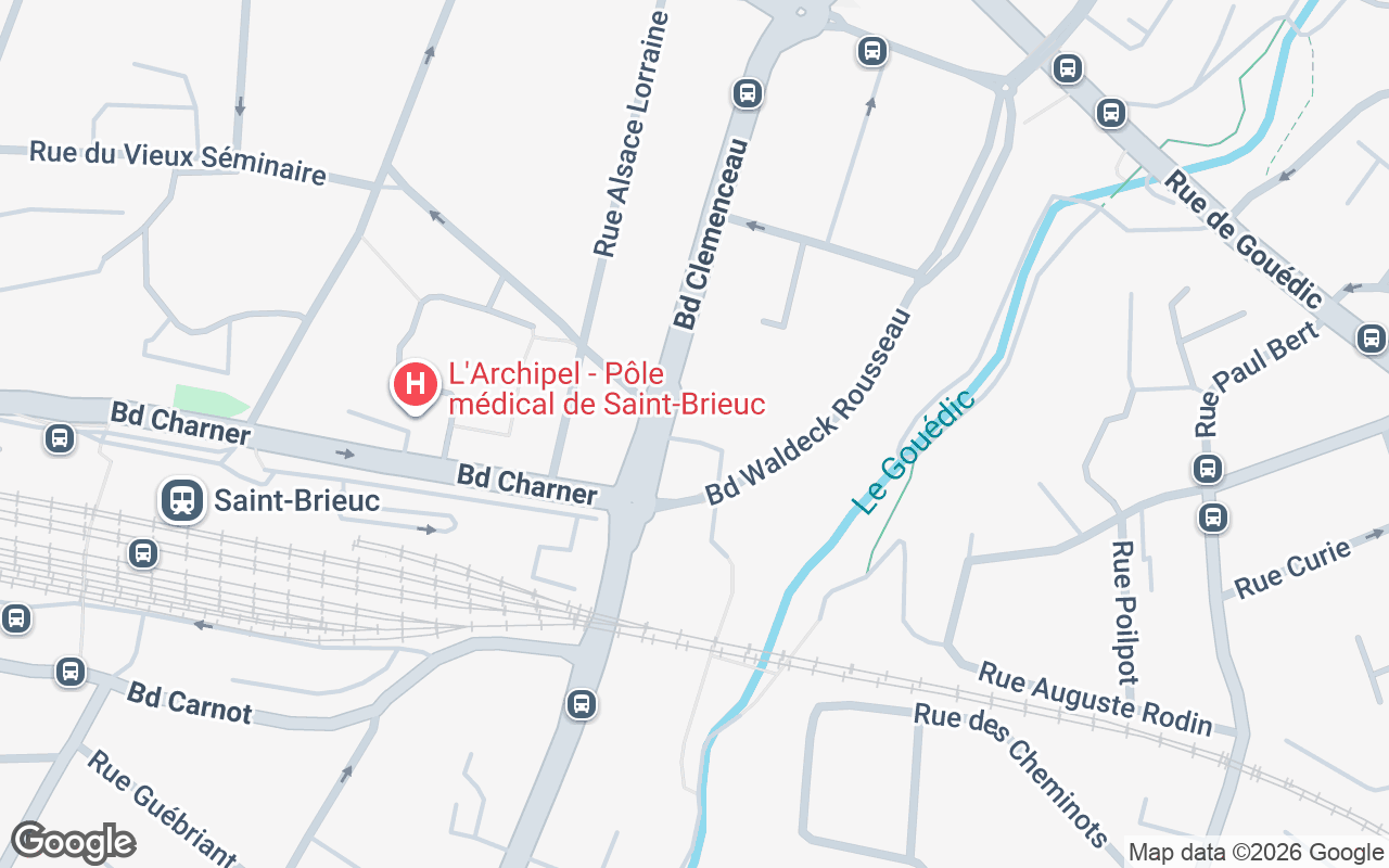 Job&Box intérim Saint-Brieuc