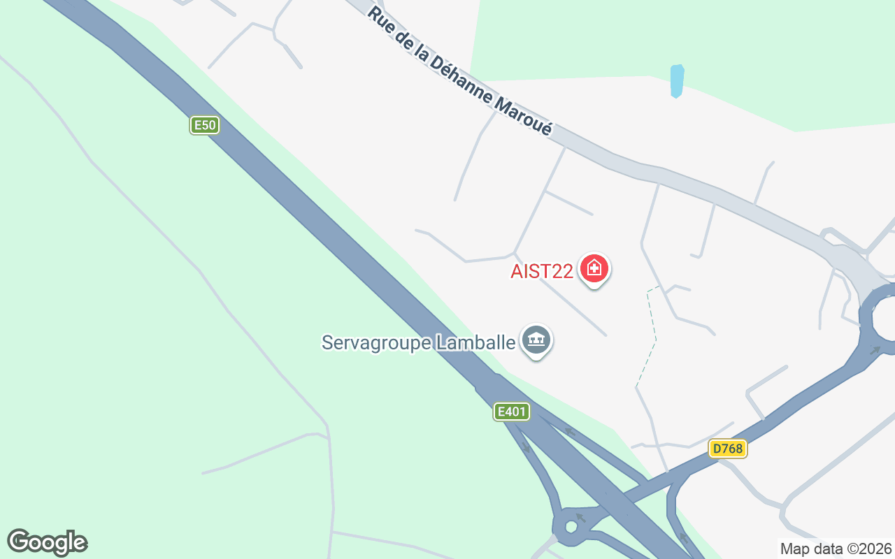 Prestajob intérim Agro-GMS Lamballe