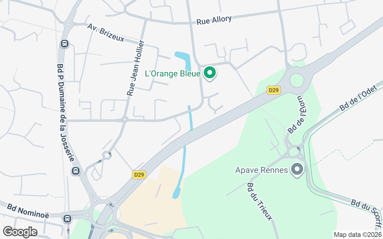 Job&Box Agence Intérim Rennes