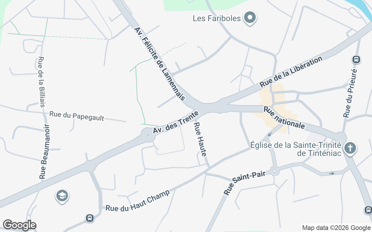 Job&Box : Agence d&rsquo;intérim à Tinténiac