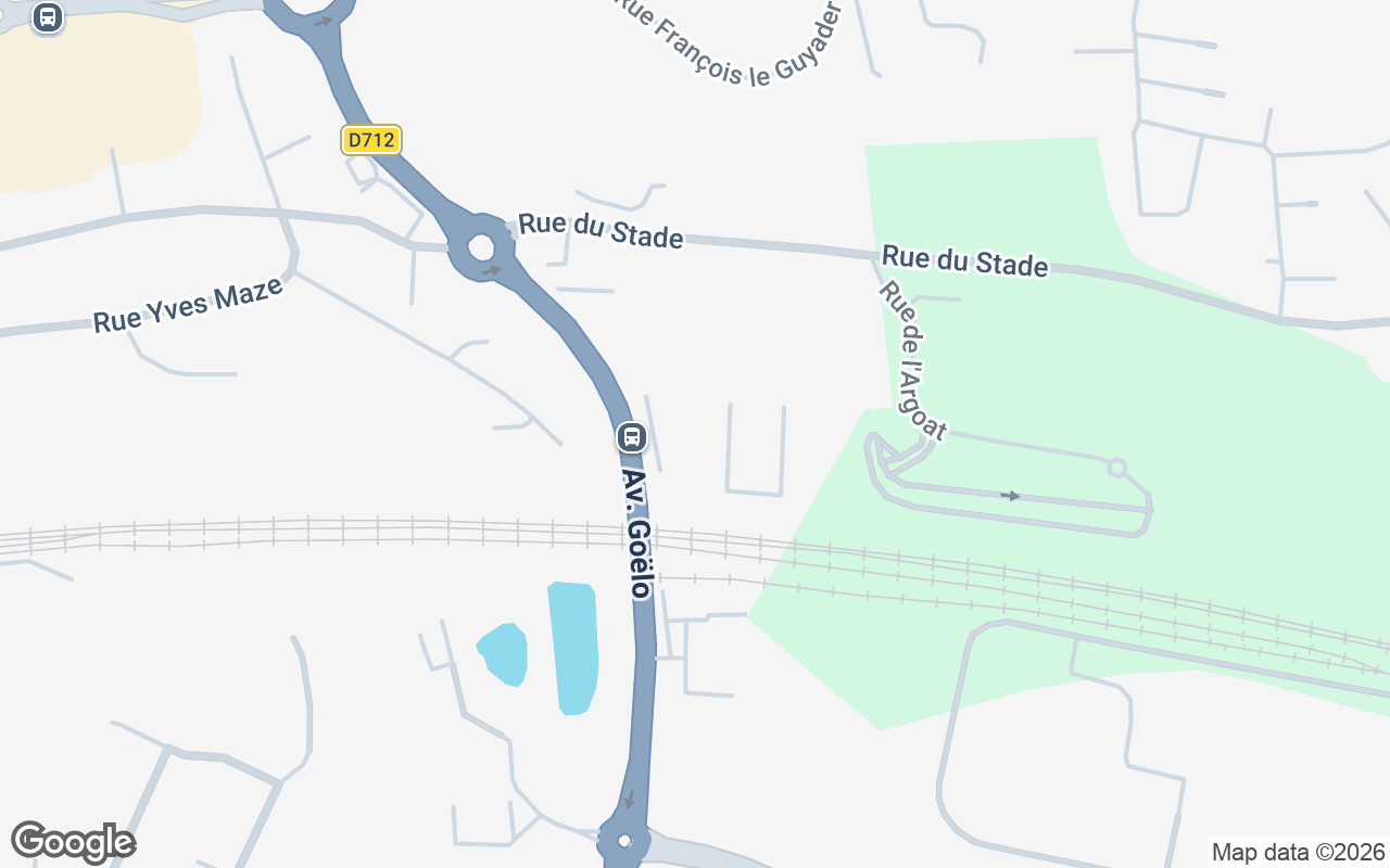 Job&Box intérim Guingamp