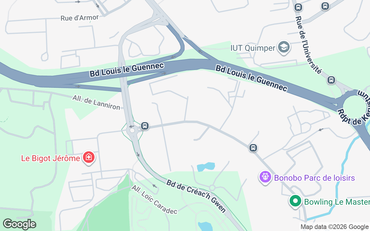 Job&Box intérim Quimper